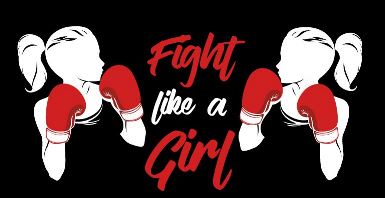 Anti-Bullying Workshops | Fight Like A Girl